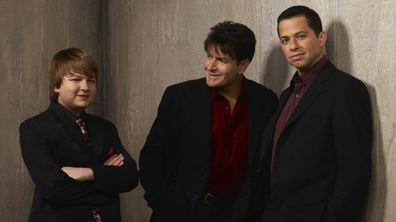 Two and a Half Men - Season 5 Episode 10 : Kinda Like Necrophilia