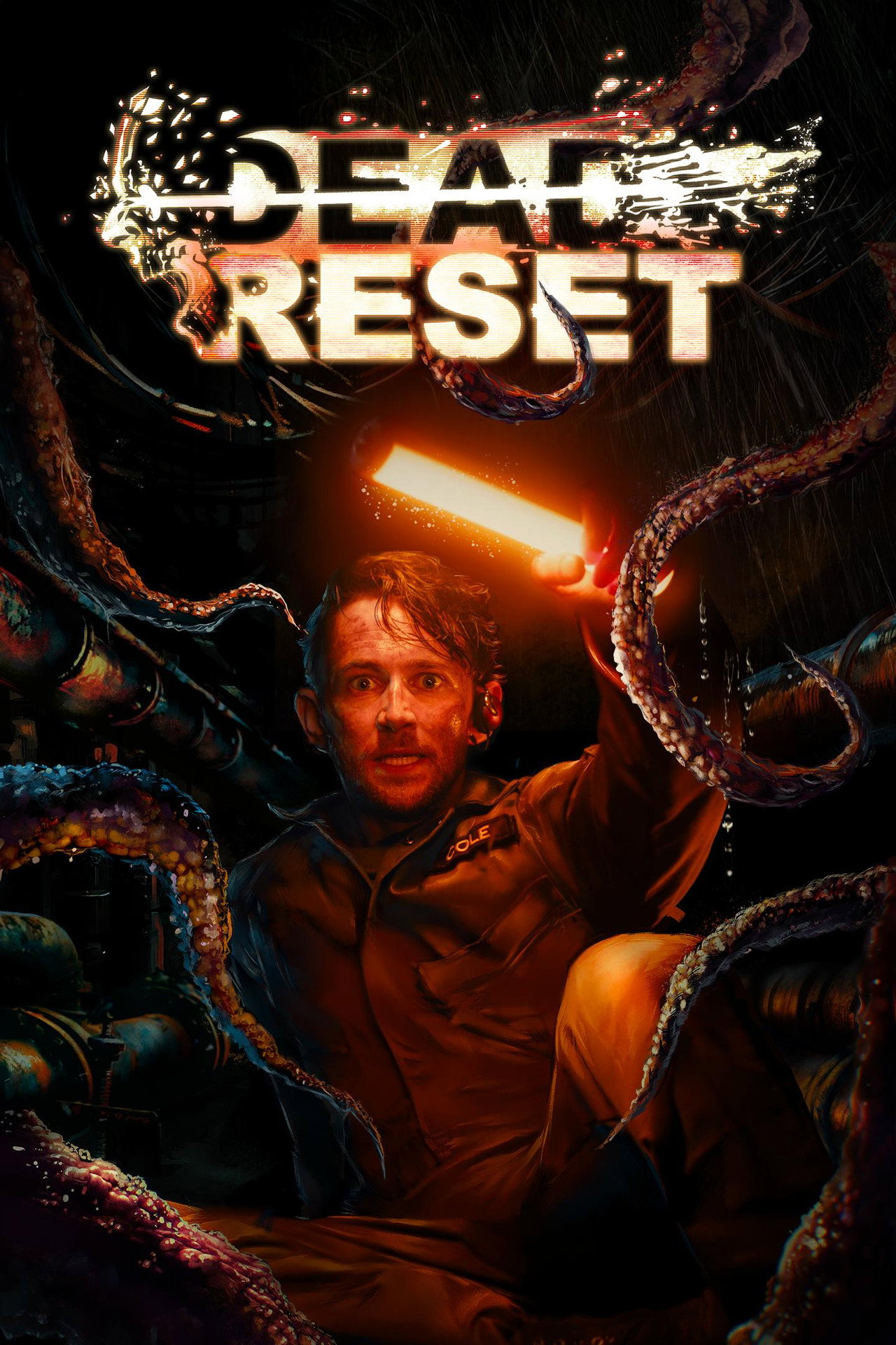 Dead Reset