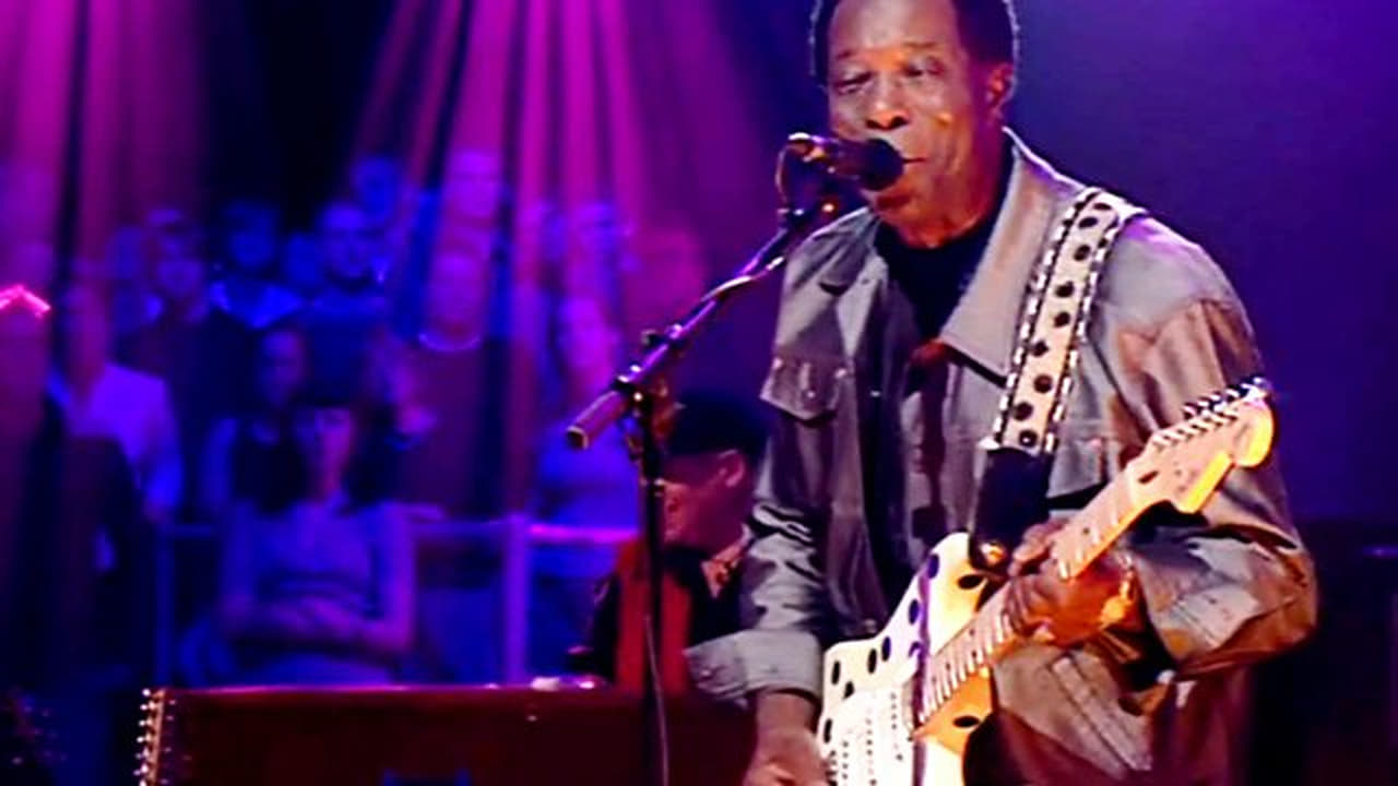 Later... with Jools Holland - Season 0 Episode 12 : Guitar Heroes