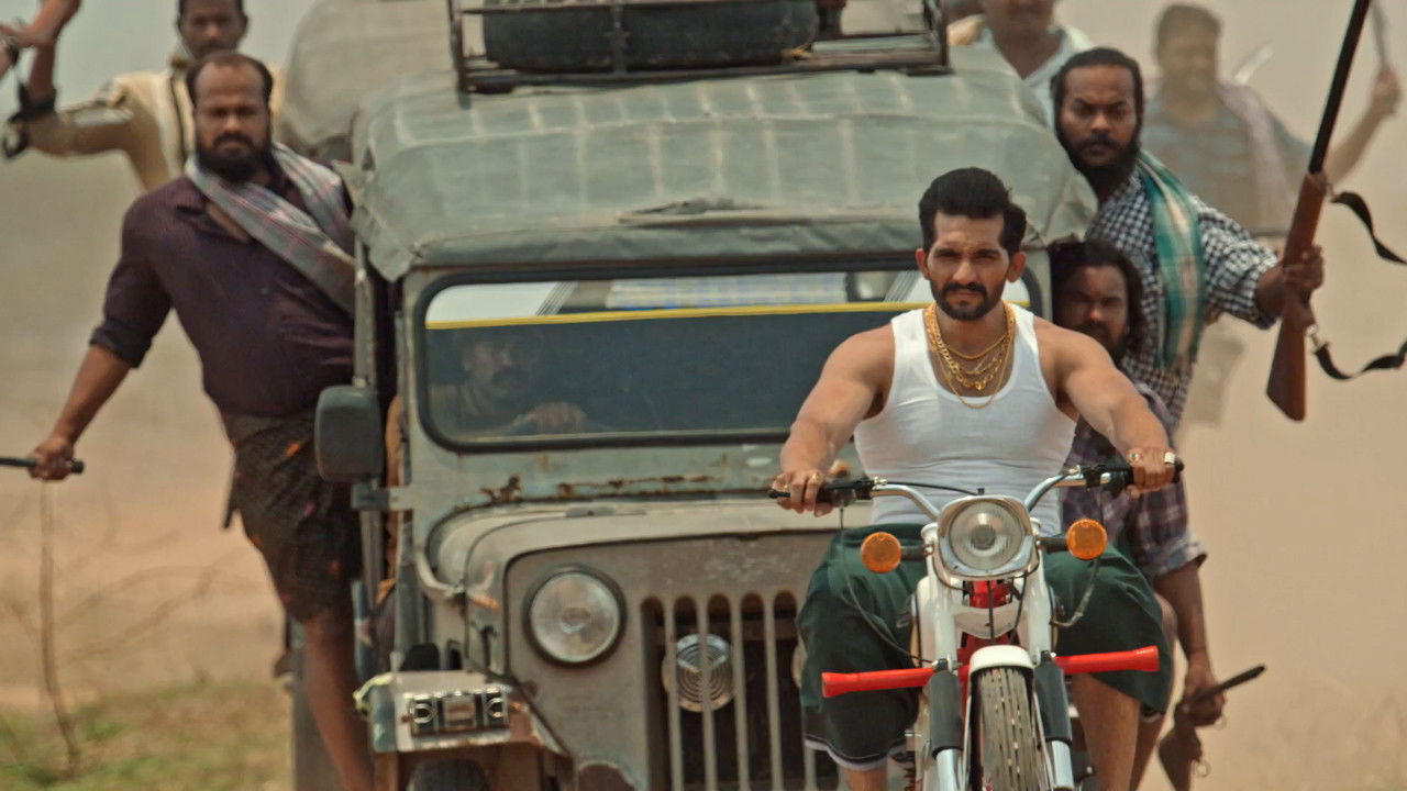 దహనం — Épisode 4