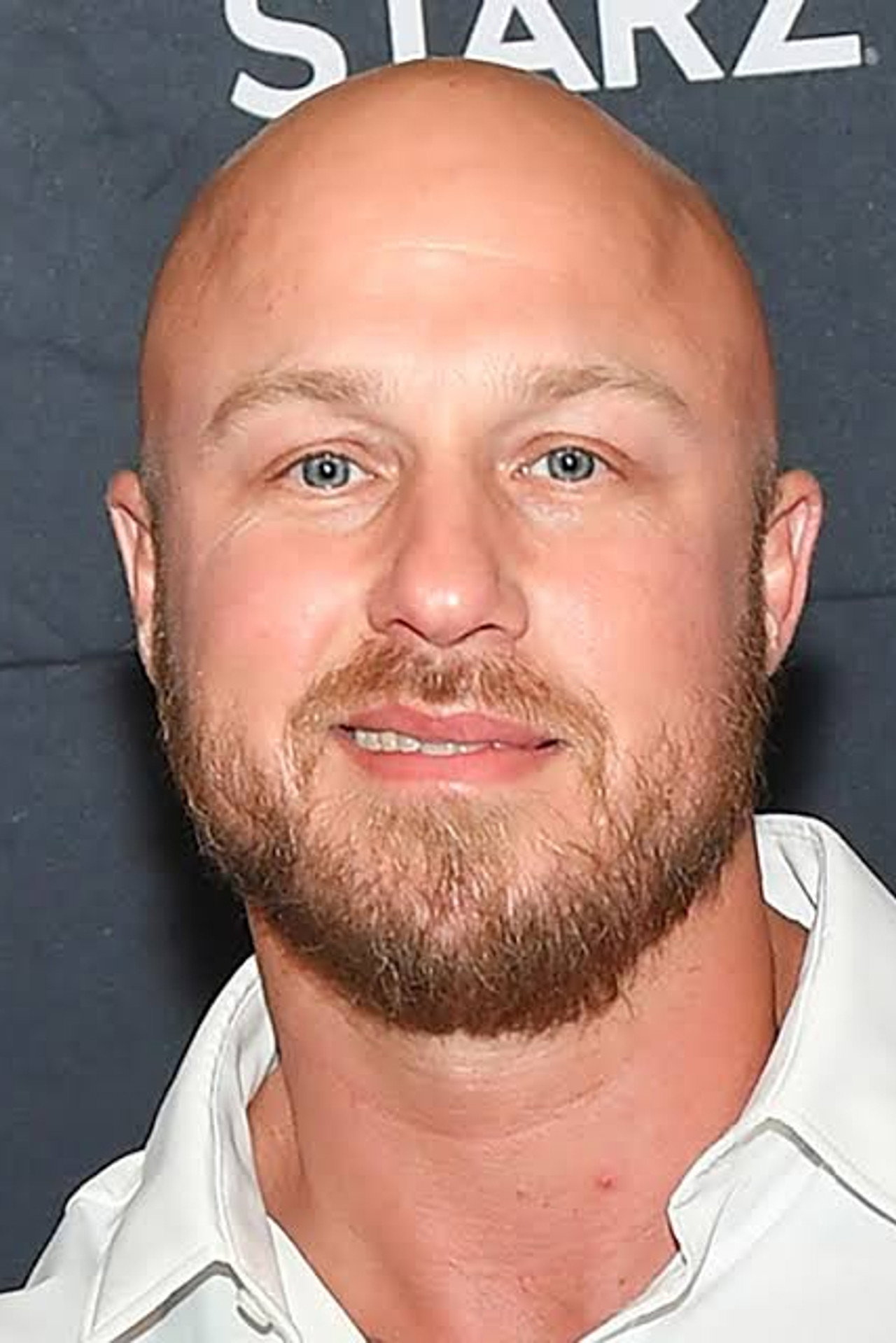 Luke Hawx