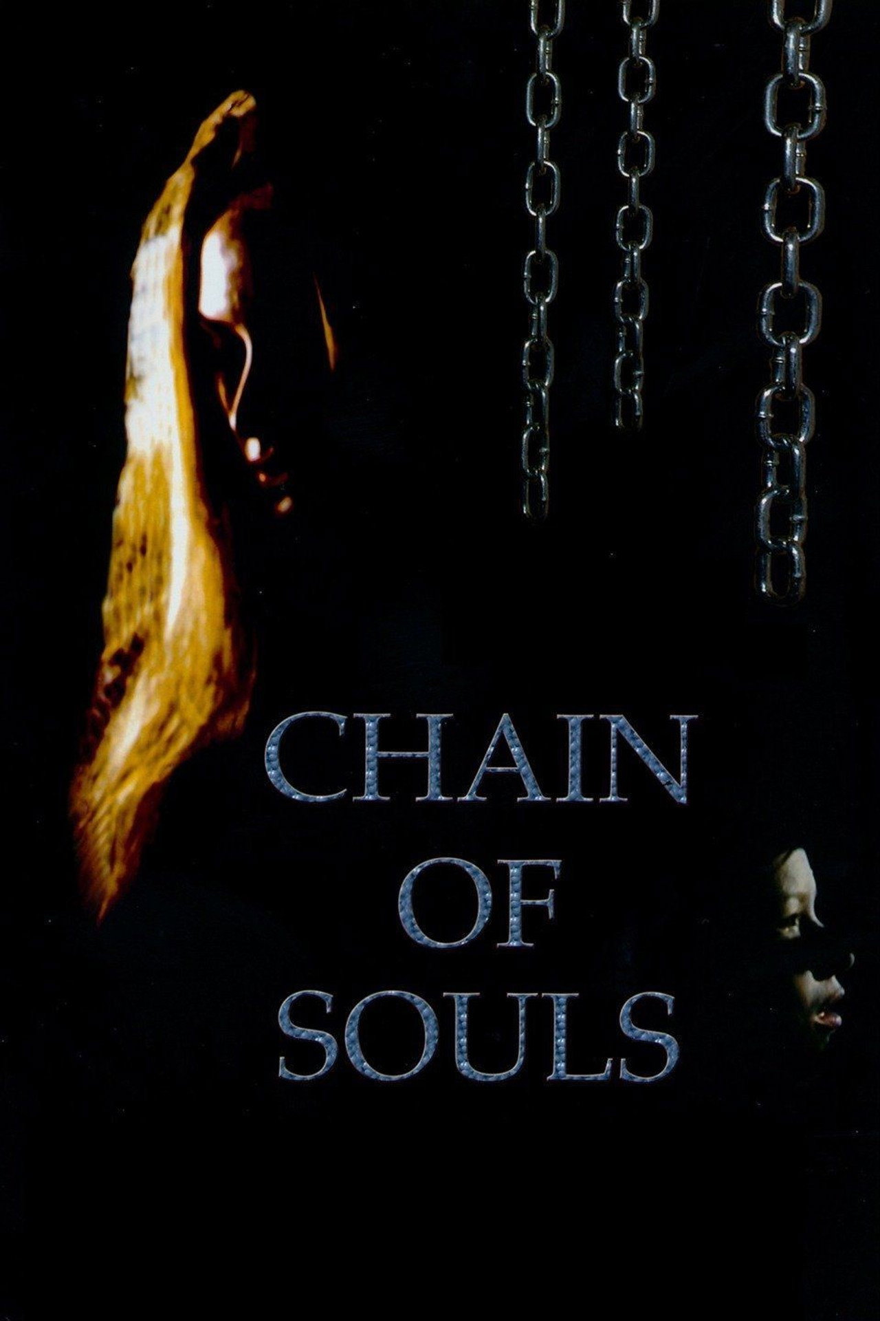 Chain of Souls filmaffisch