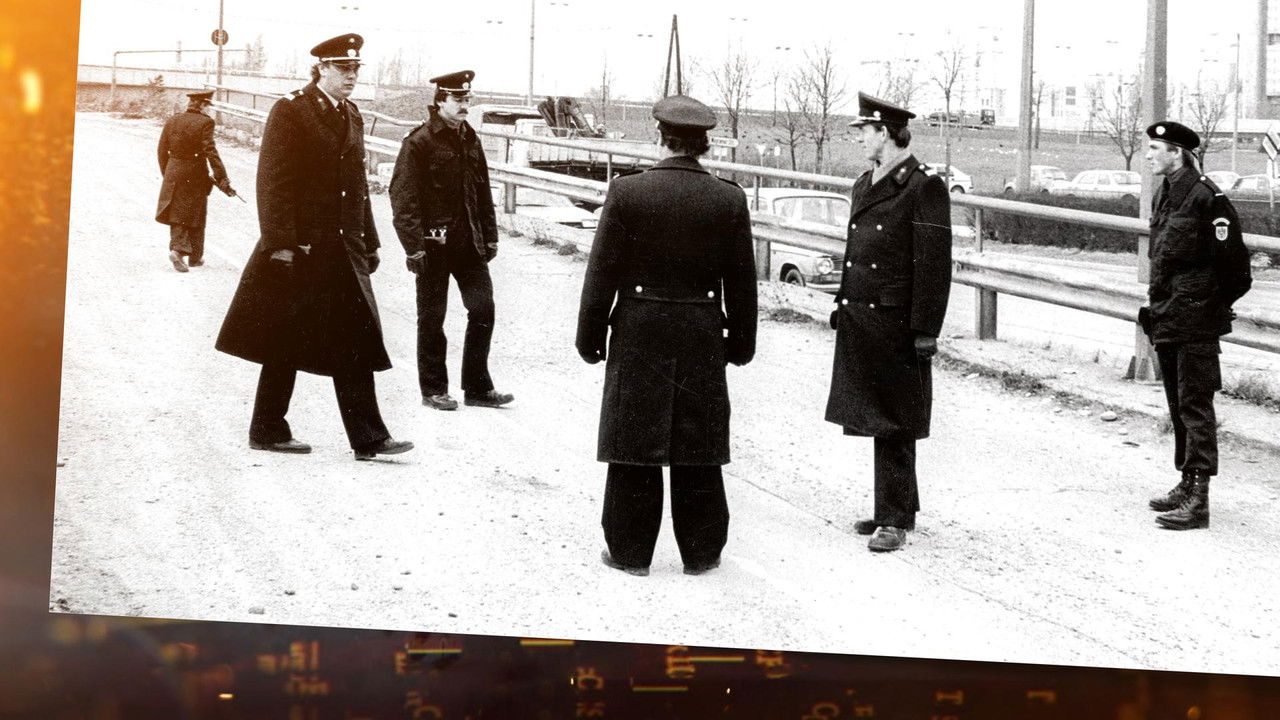 Ermittler! — Épisode 7