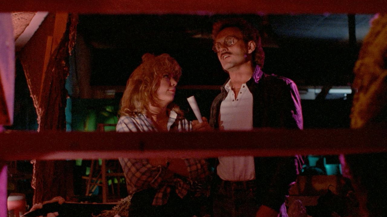 Обои к фильму «Табу 4 (1985)» — (15 из 31)