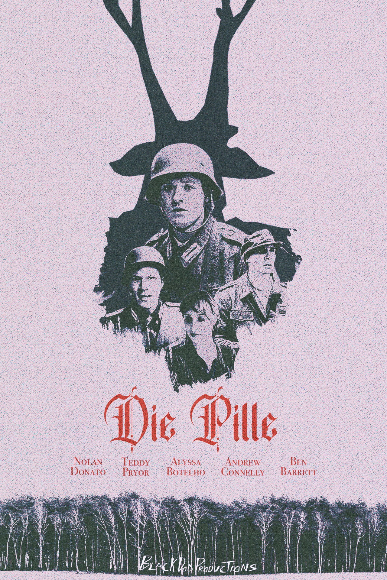 Die Pille