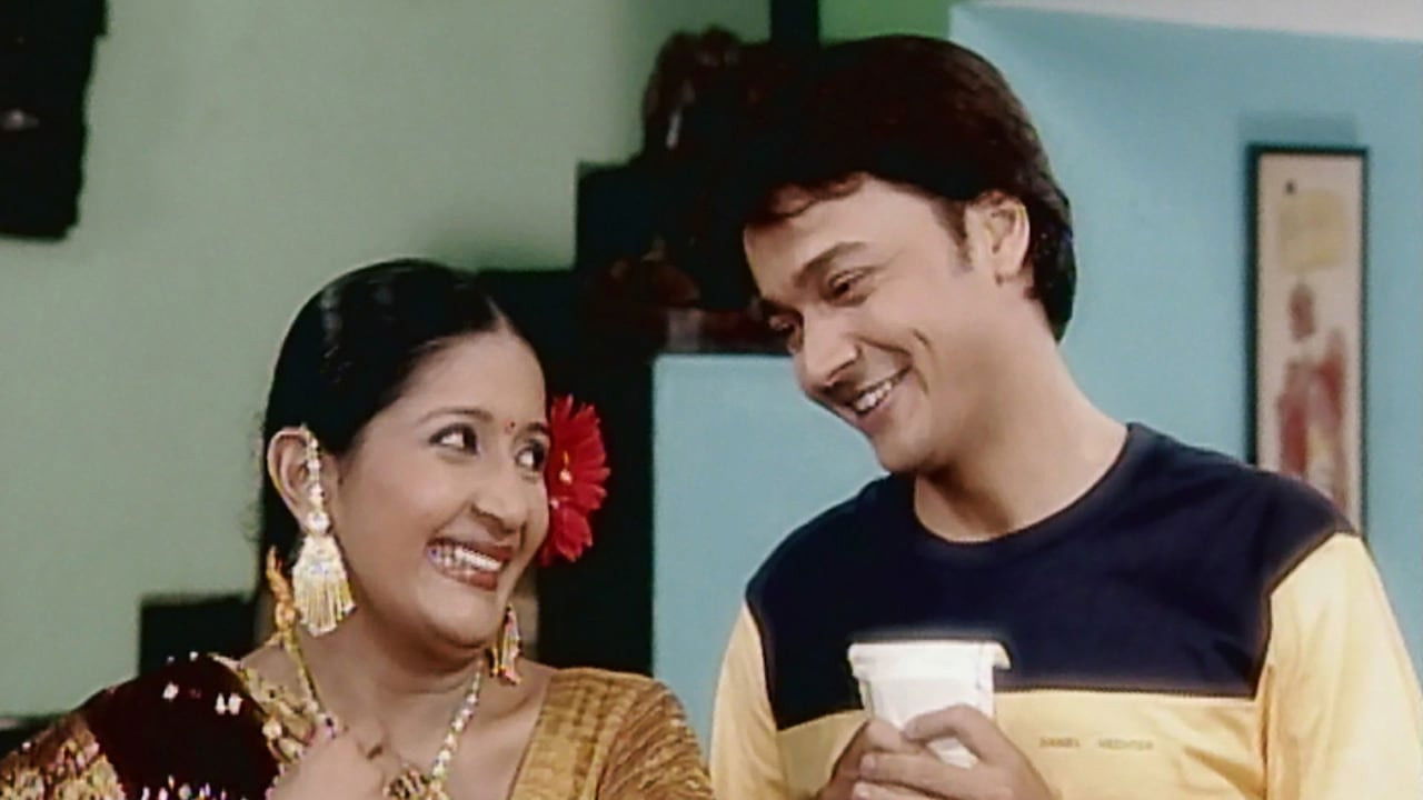 खिचड़ी — Épisode 32