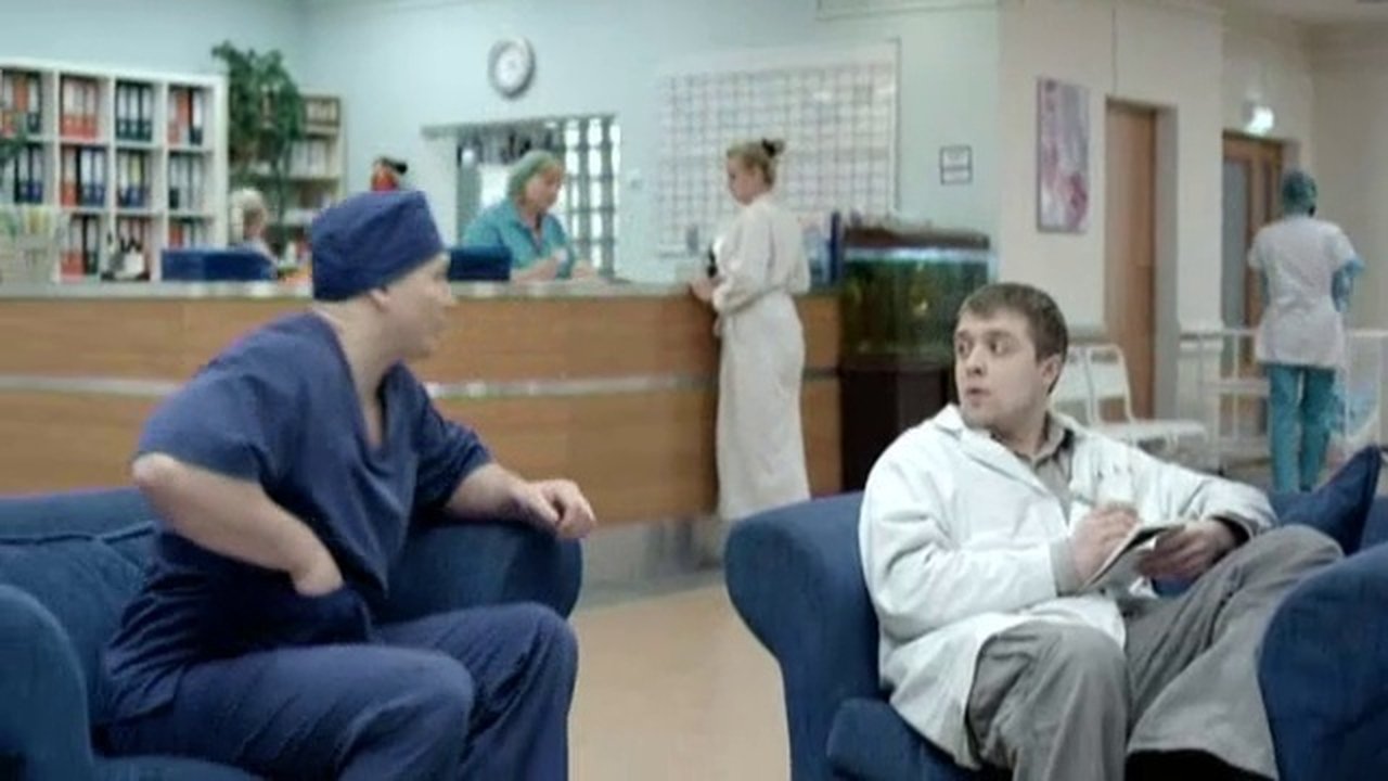 The Interns - Season 2 Episode 18 : Episode 18