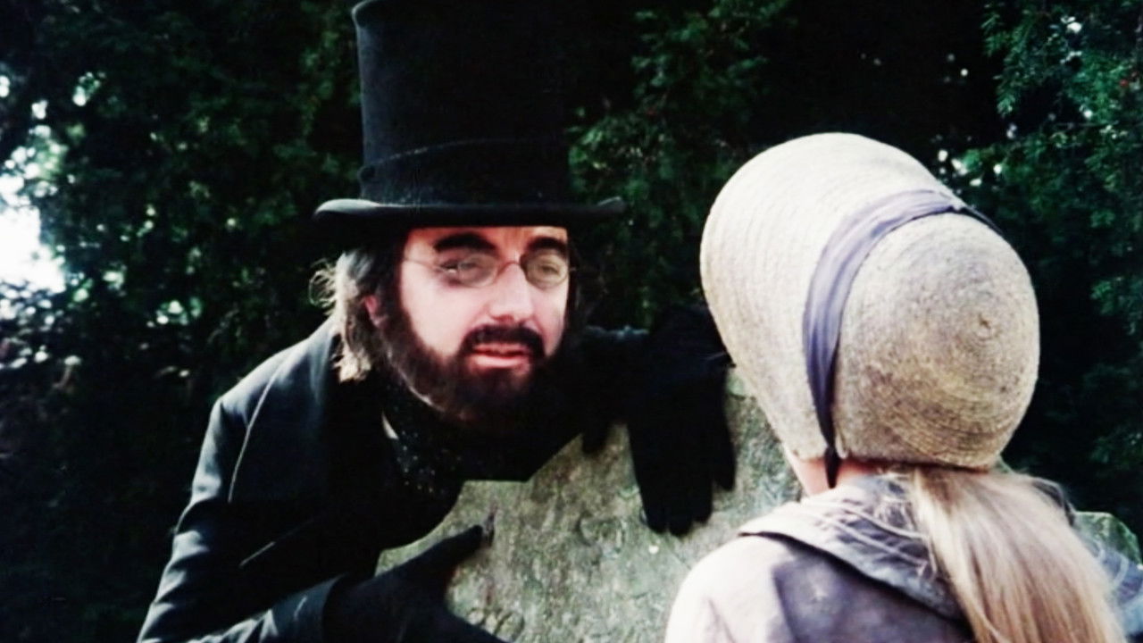 The Man from Nowhere (1975)