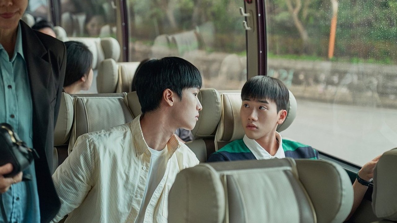 Image Heesu in Class 2 / Heesu de la B (2025)