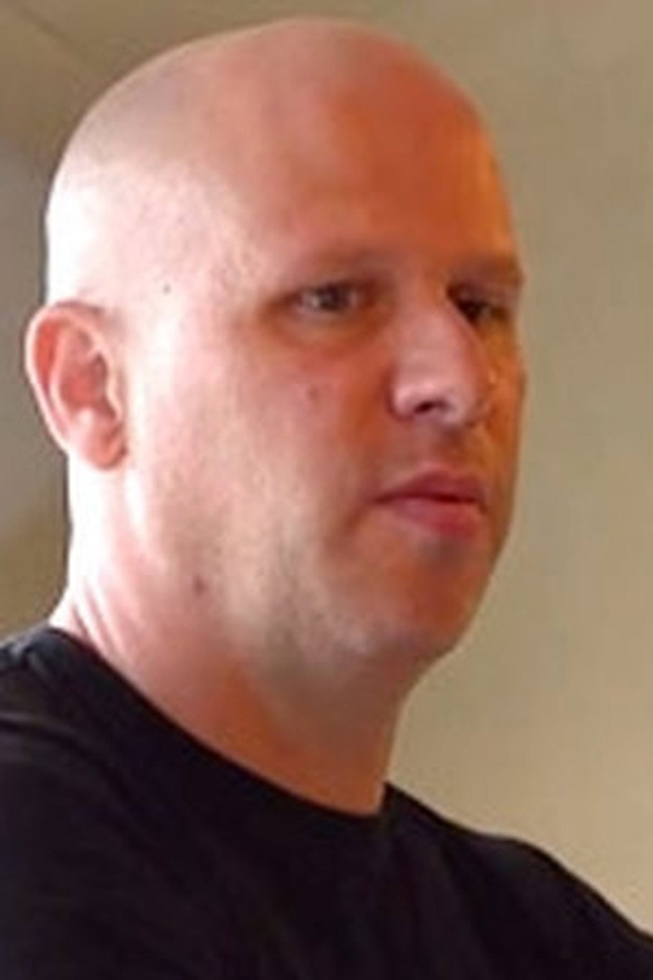 Michel Marshall