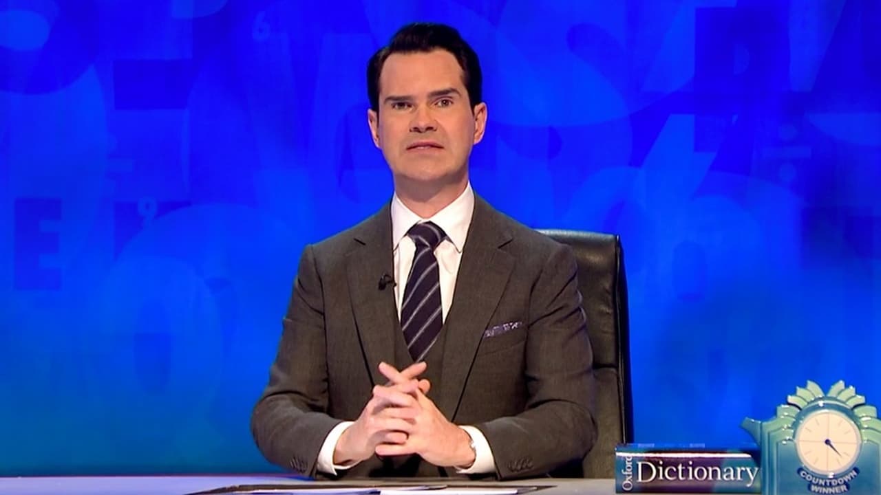 8 Out of 10 Cats Does Countdown - Season 0 Episode 12 : Best Bits 1