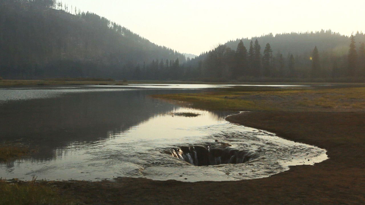 Oregon Field Guide — Épisode 7