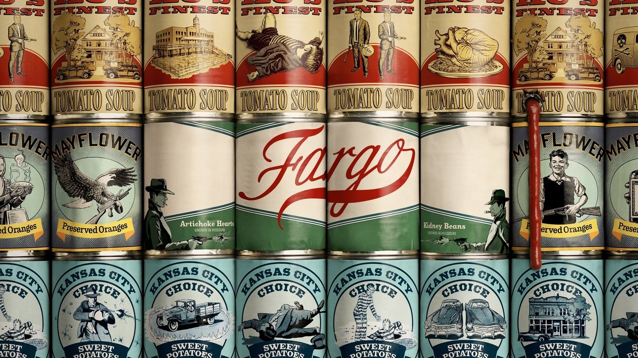 Fargo - Year Five