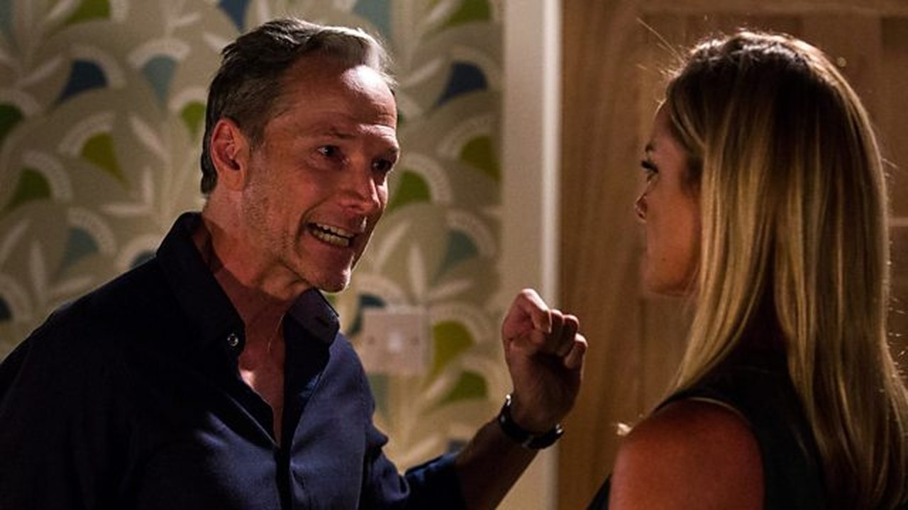 EastEnders - Season 34 Episode 140 : 06/09/2018