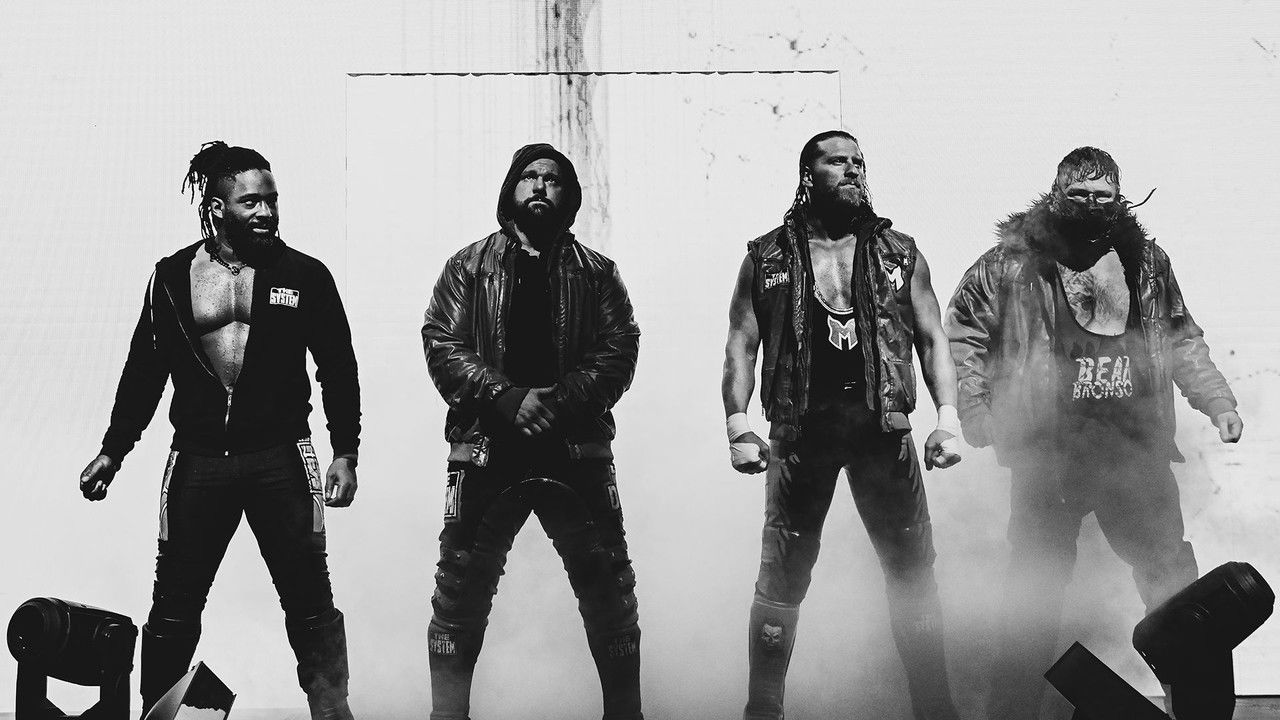 TNA iMPACT! — Épisode 7