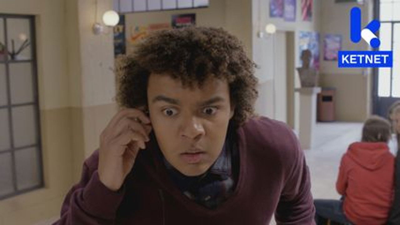 Ghost Rockers — Épisode 30