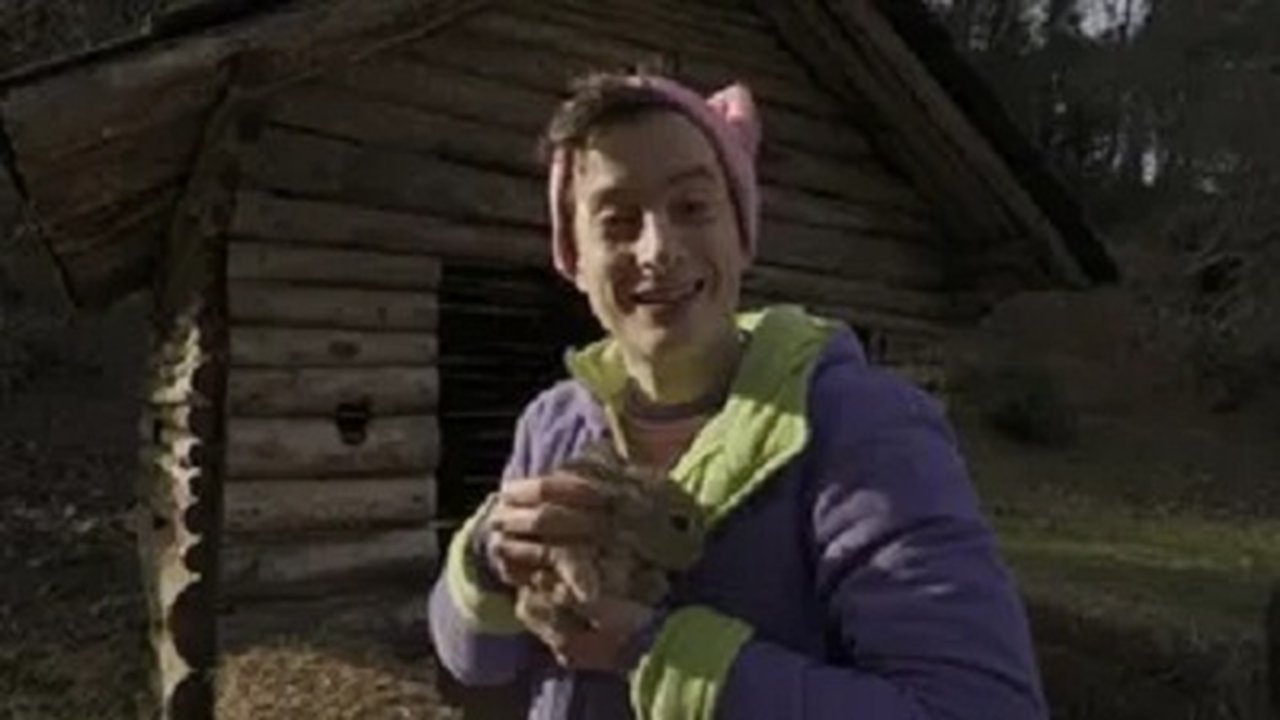 Titó - Season 1 Episode 32 : Episode 32