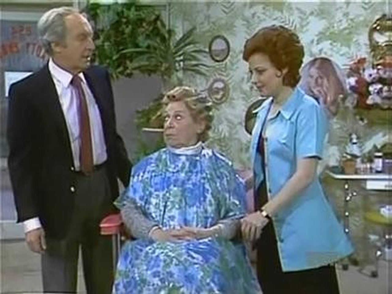 Diff'rent Strokes - Season 4 Episode 21 : Have I Got a Girl for You