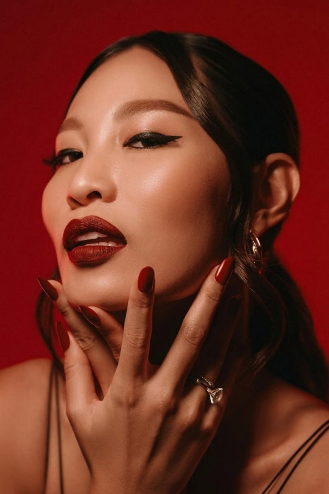 Patricia Gunawan