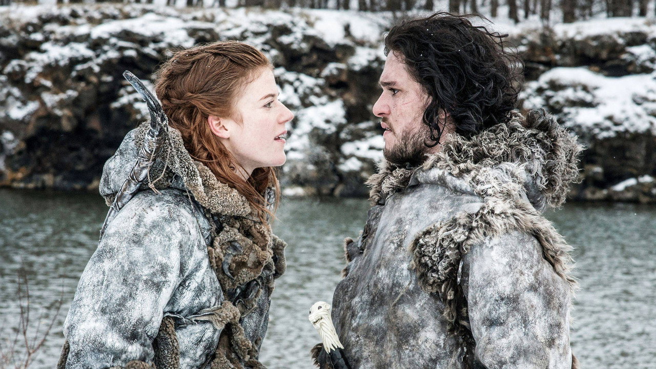Game of Thrones The IMAX Experience background 59