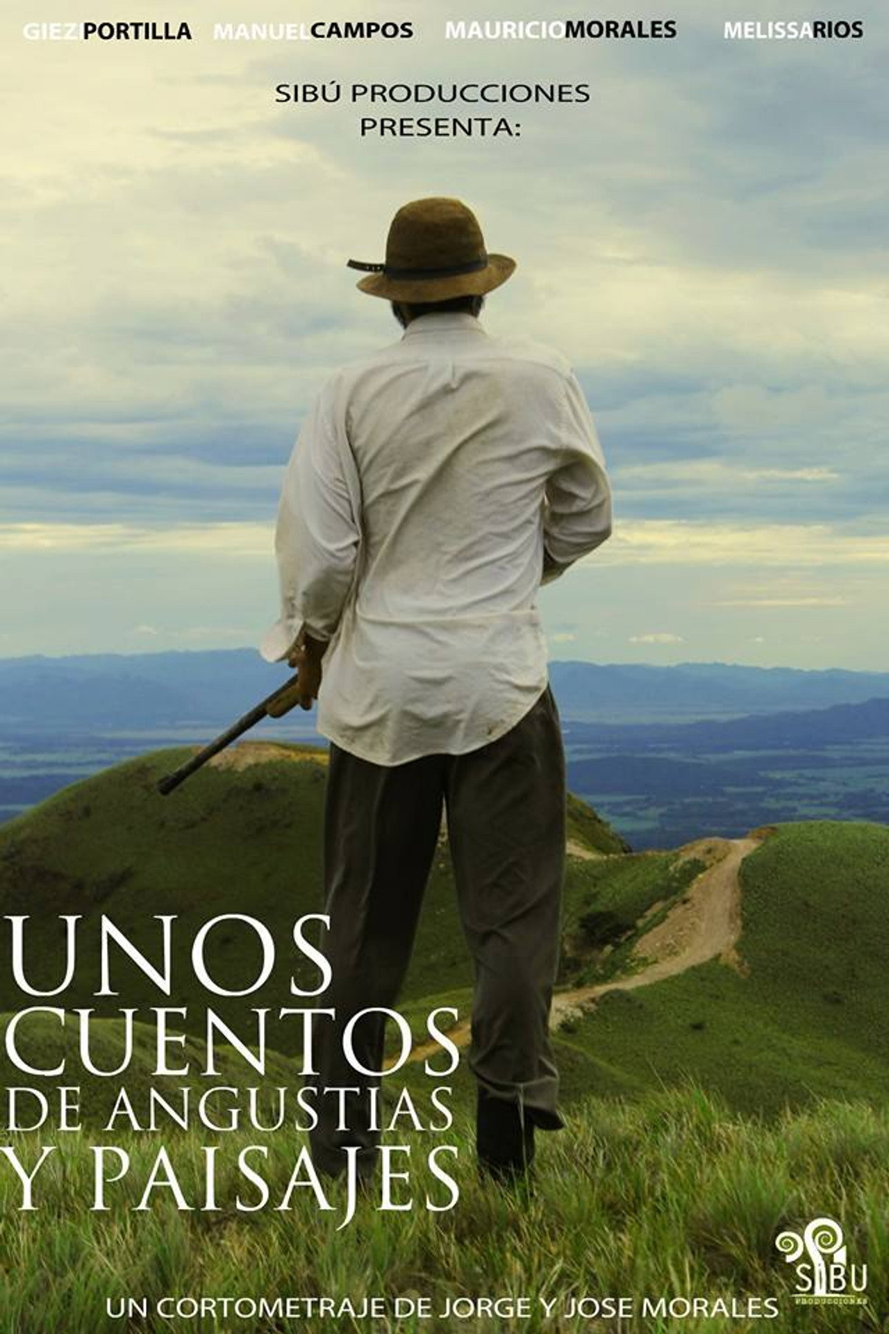 Un Matoneado filmaffisch