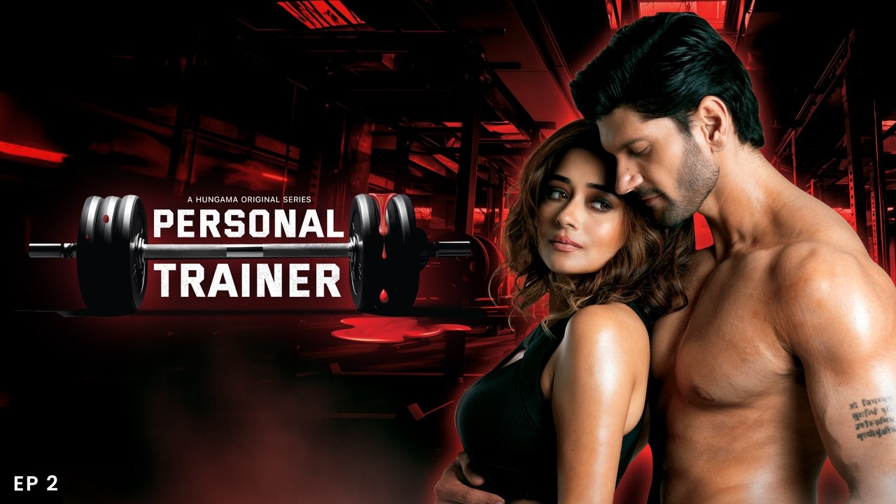 Personal Trainer