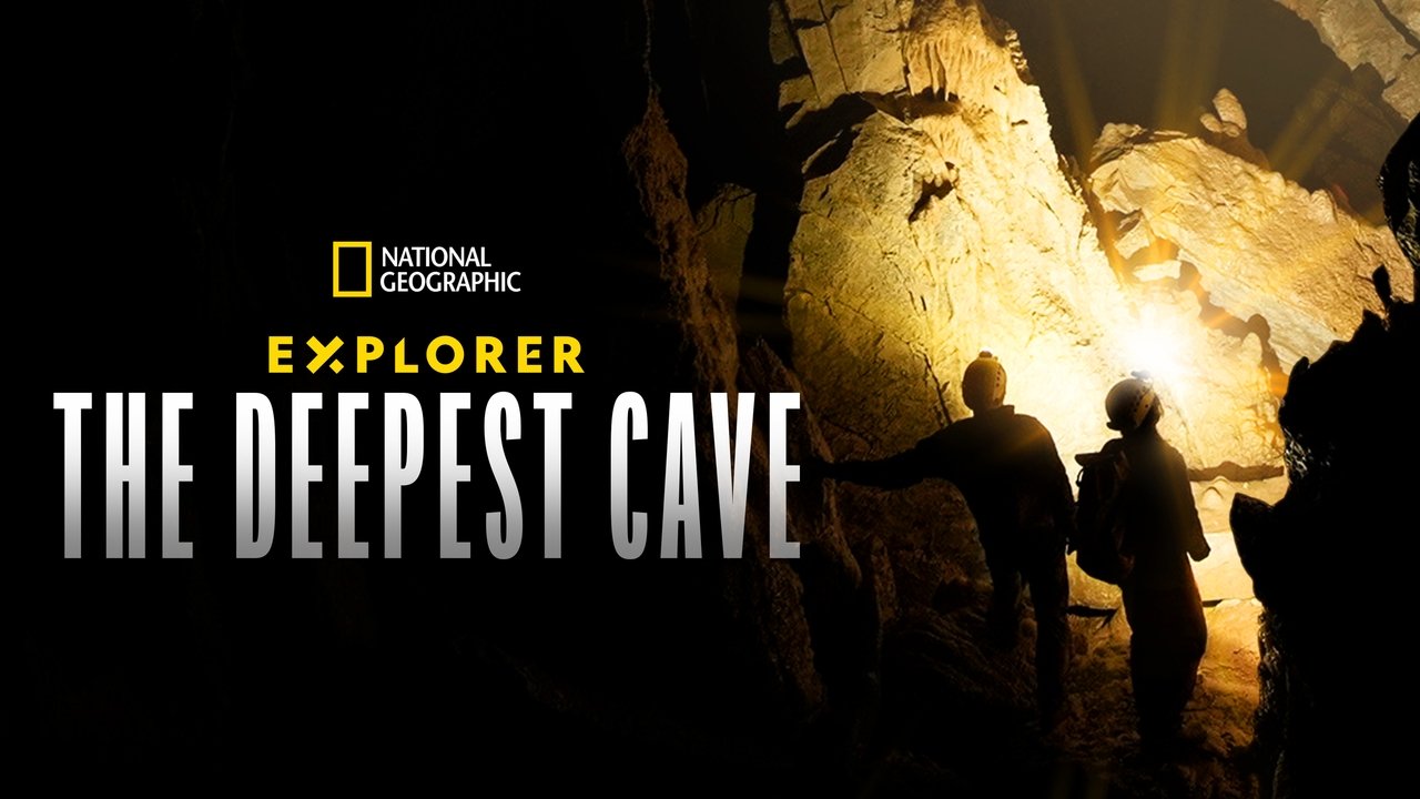 Explorer: The Deepest Cave (2022)