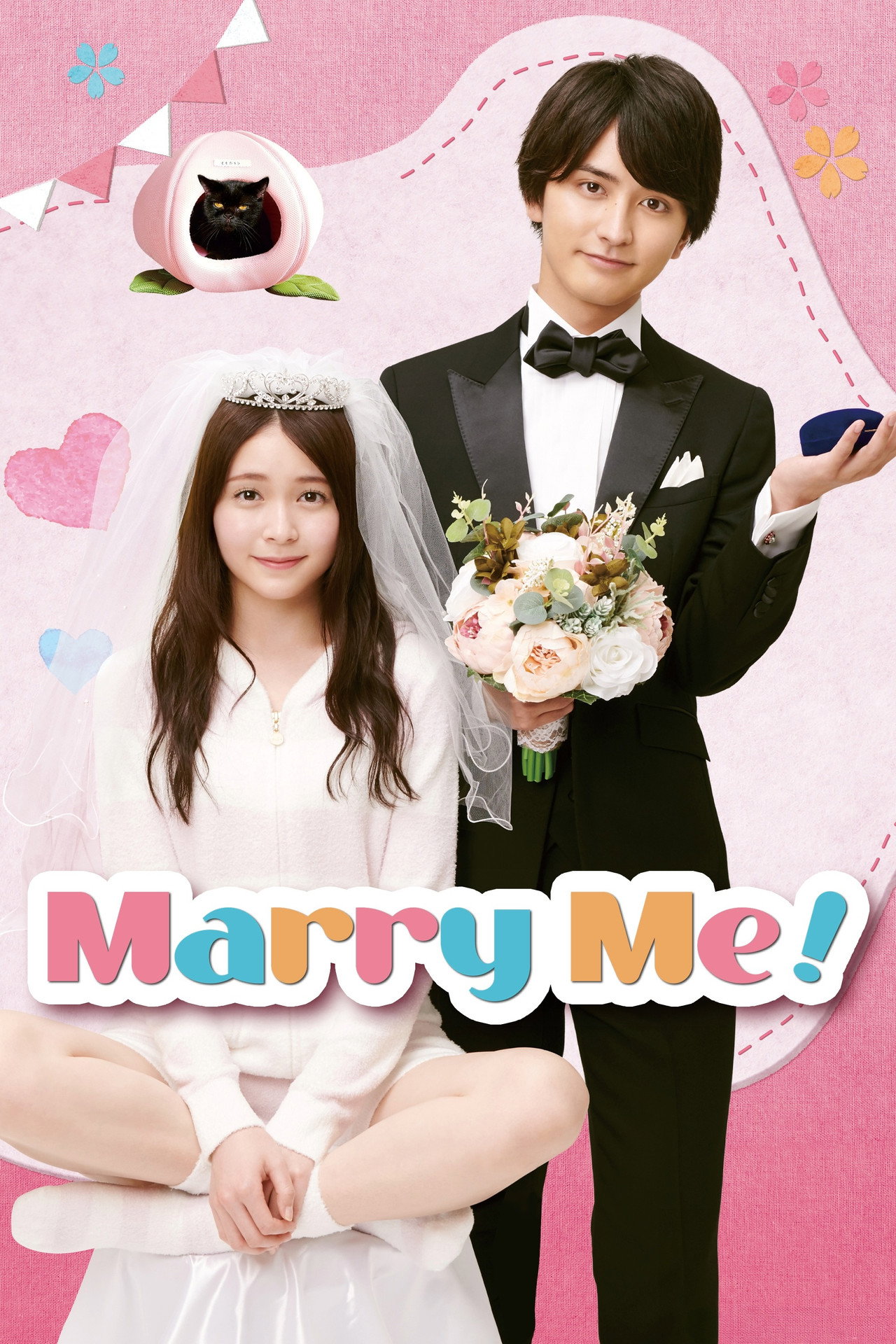 Marry Me!