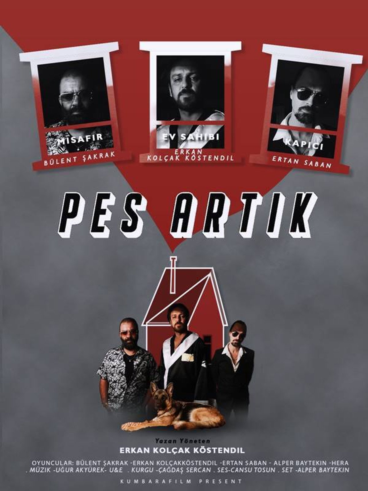 PES ARTIK Backdrop