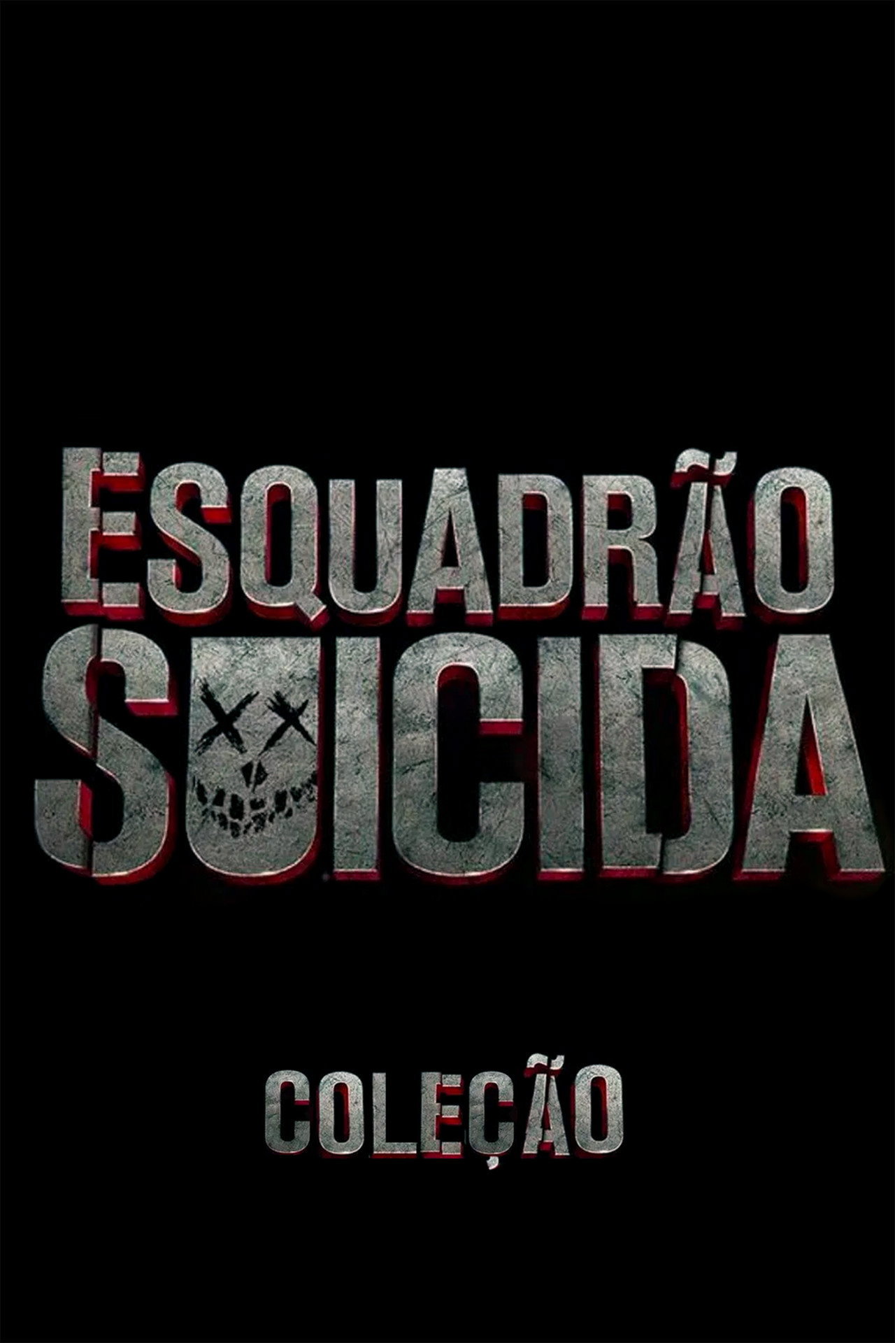 Esquadrão Suicida: Coleção