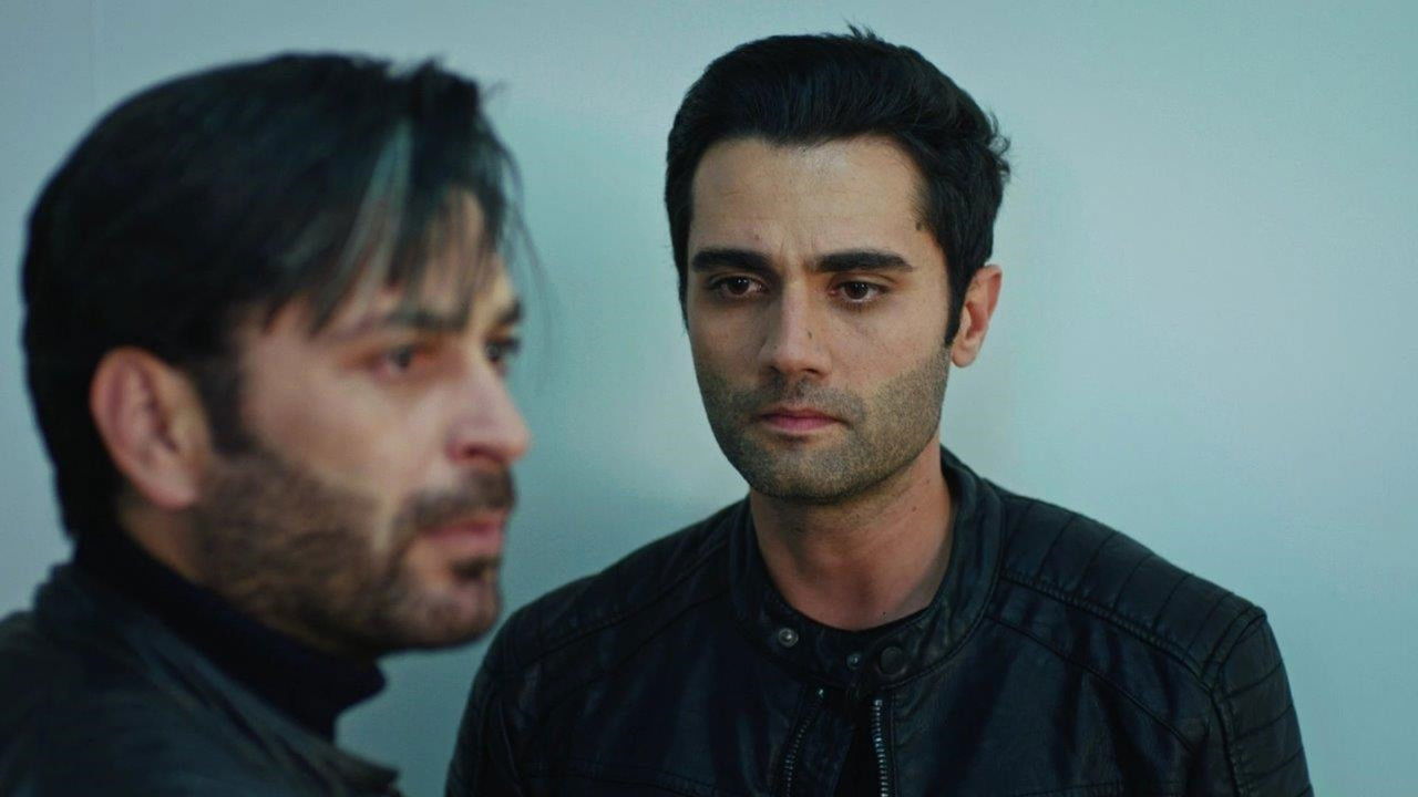 Eşkıya Dünyaya Hükümdar Olmaz — Épisode 6