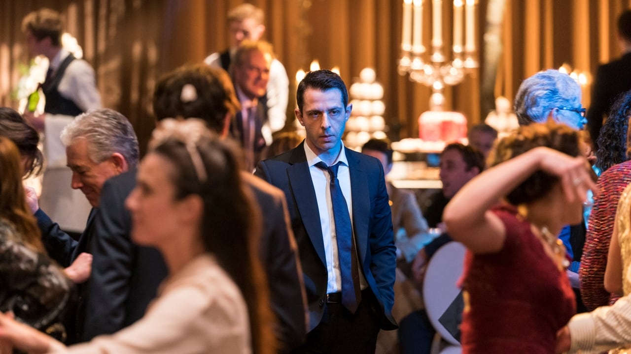 Succession - Season 1 Episode 10 : Nobody Is Ever Missing