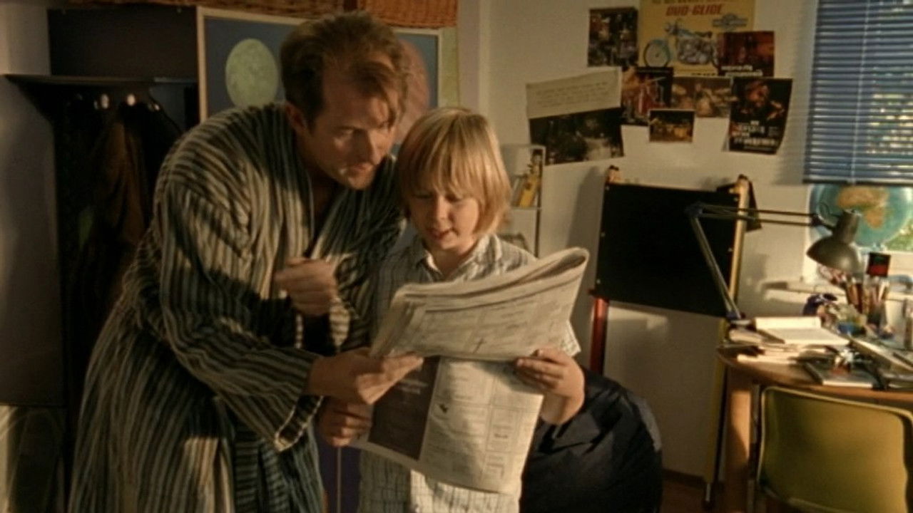 Rennschwein Rudi Rüssel — Épisode 12