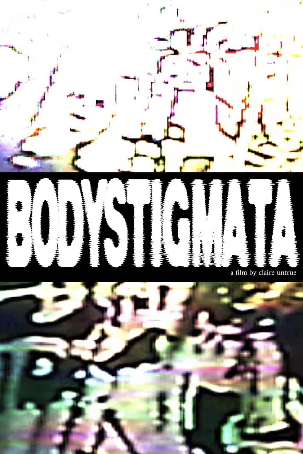 bodystigmata poster