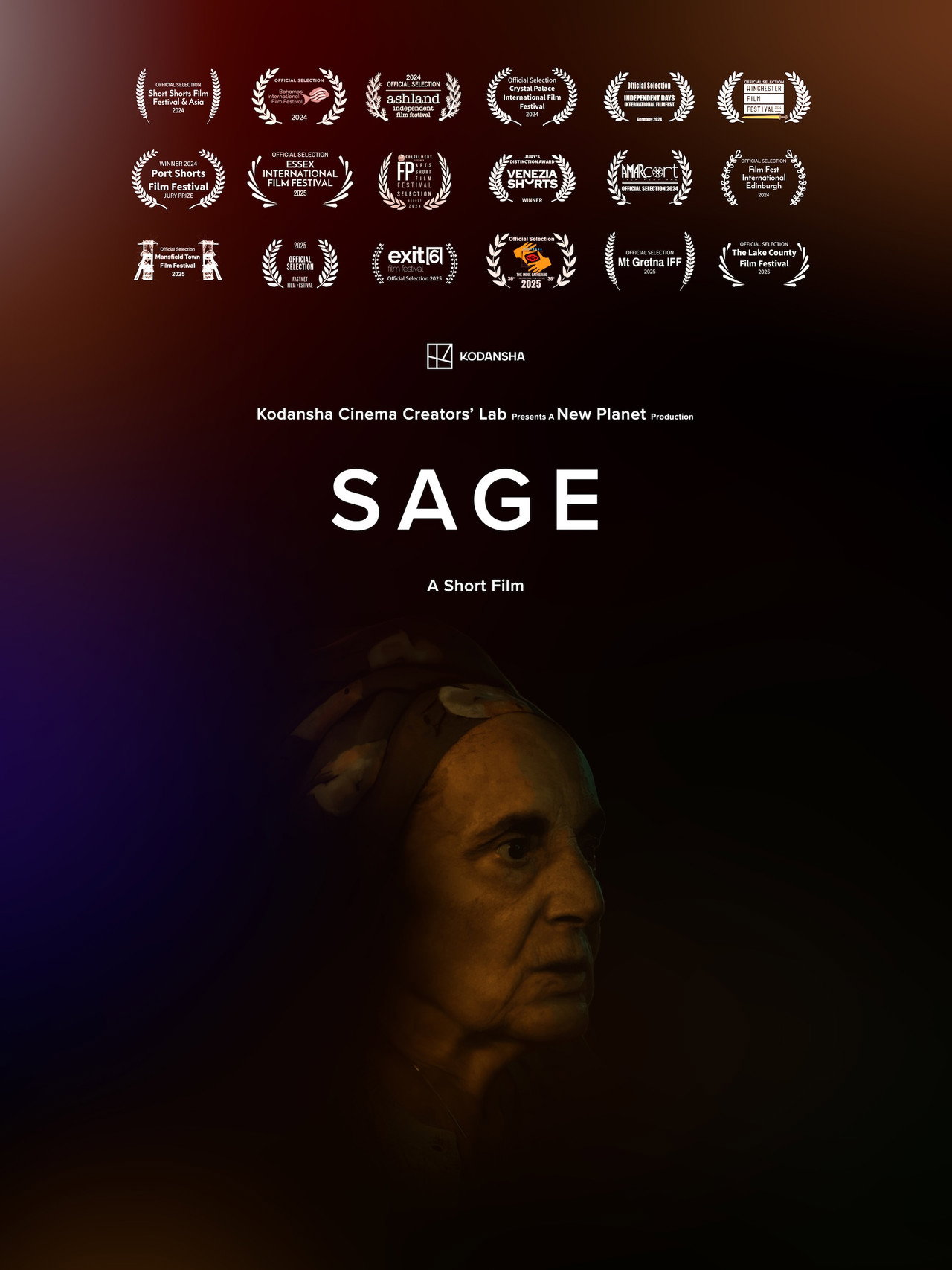 Sage