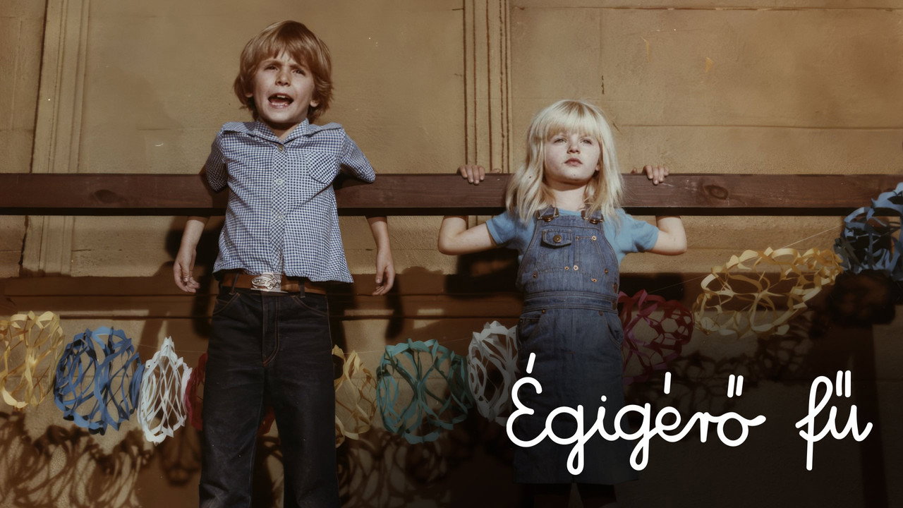 Égigérő fű – jelenetkép 3