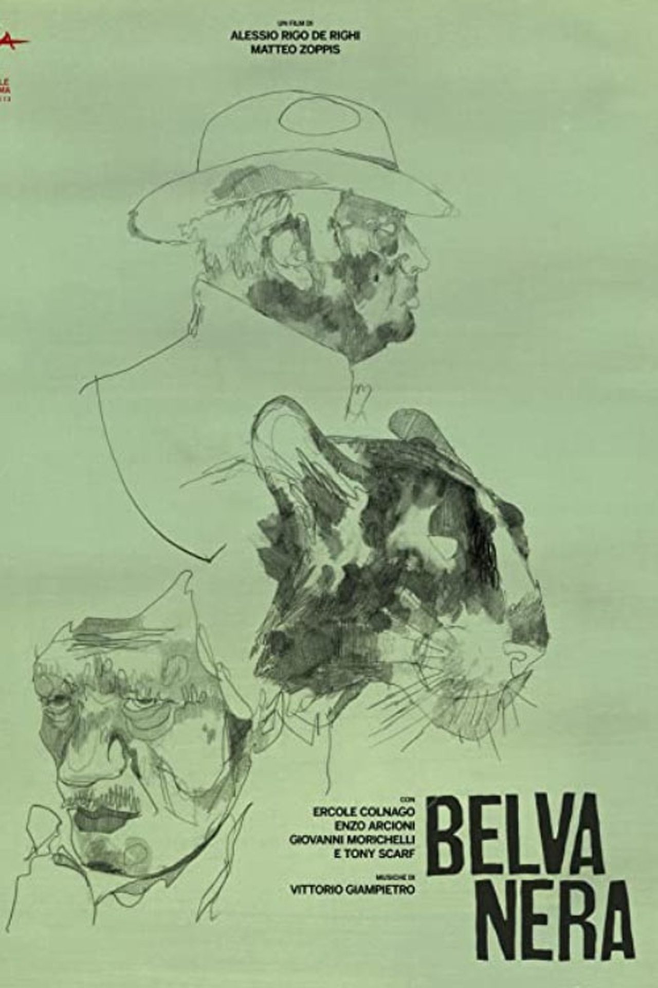 Belva Nera Belva Nera