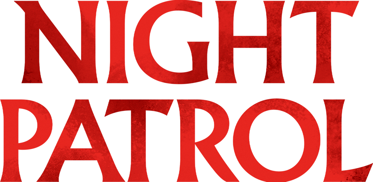Ночной патруль
