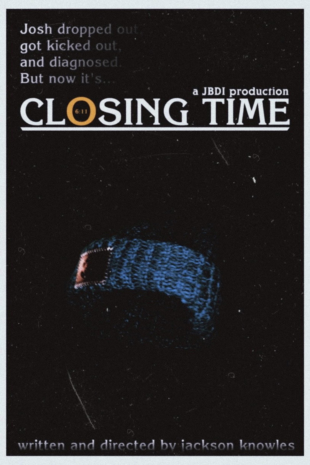 Closing Time
