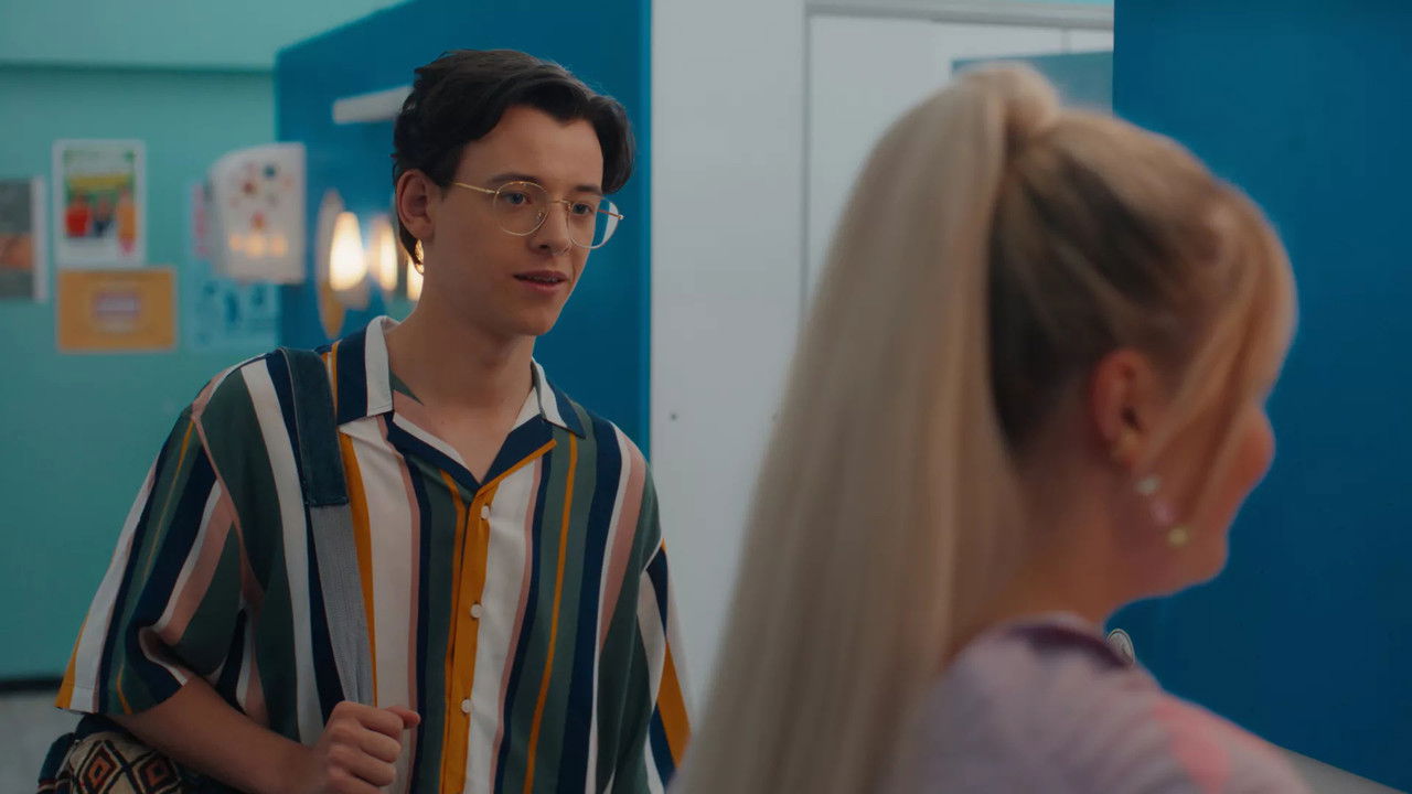 #LikeMe — Épisode 7