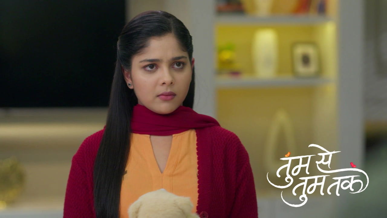 Tumm Se Tumm Tak — Épisode 171