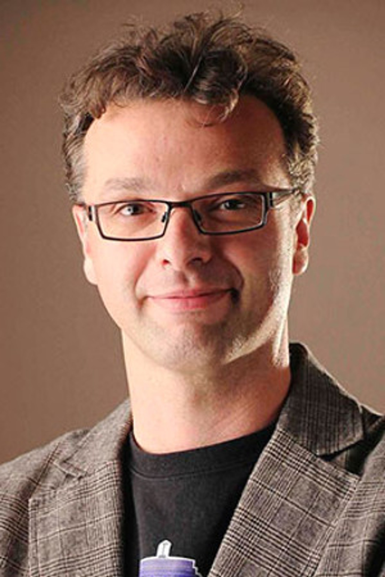Matt Disero