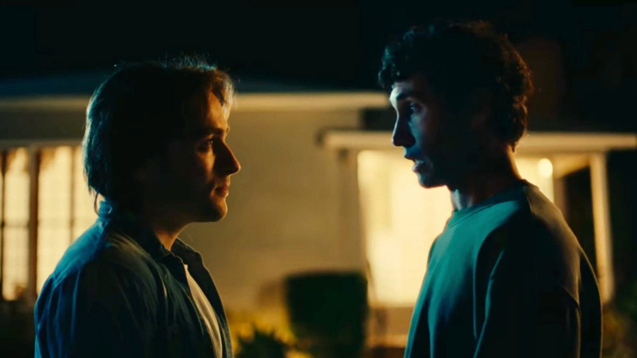 Fixed Memory backdrop