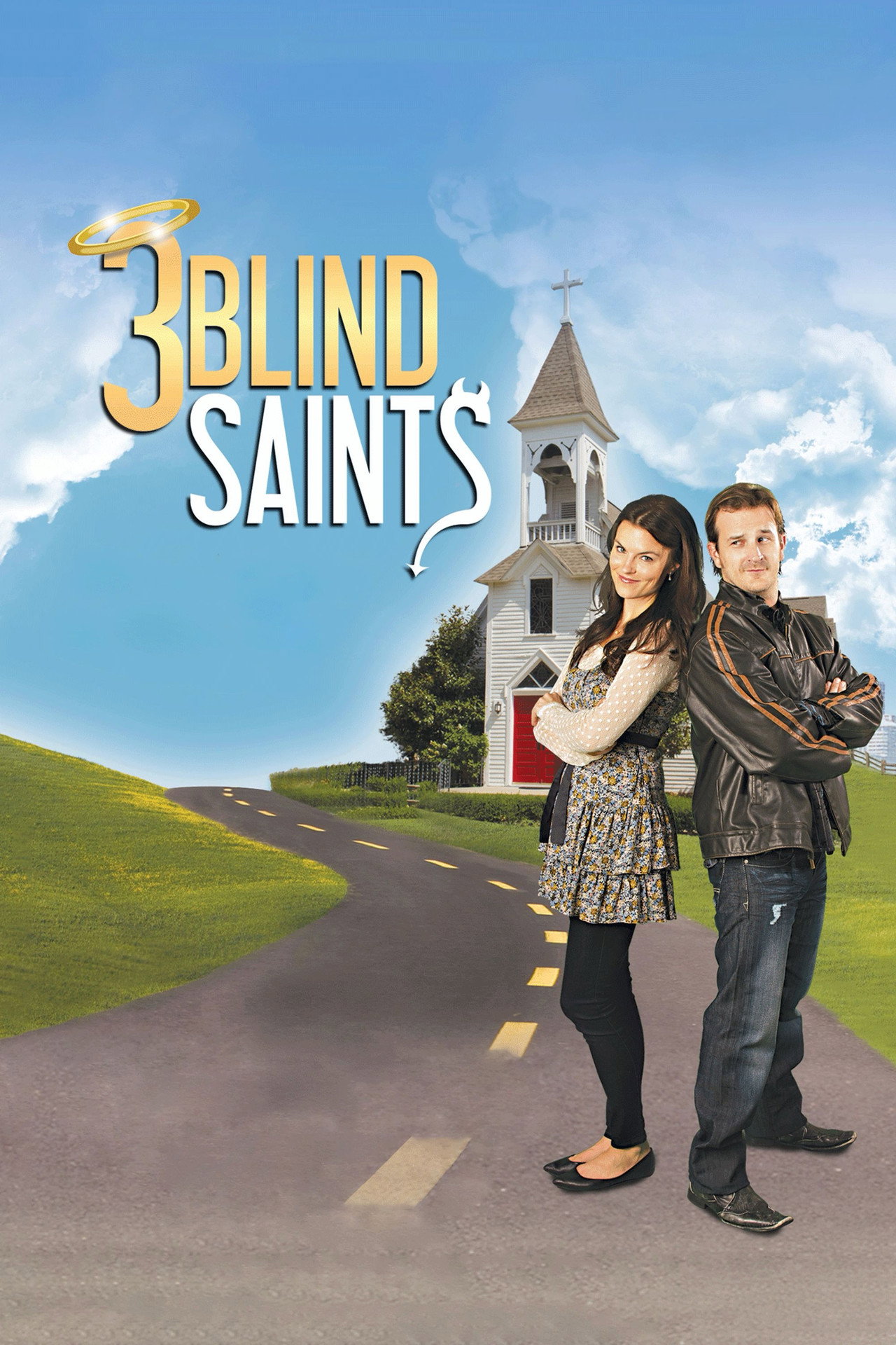 3 Blind Saints