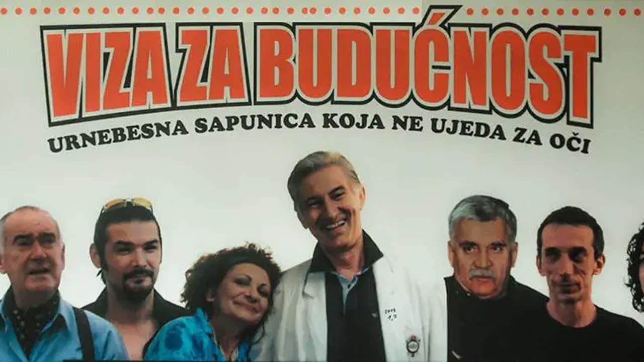 Viza za budućnost