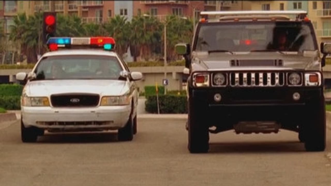 CSI: Miami - Season 5 Episode 12 : Internal Affairs