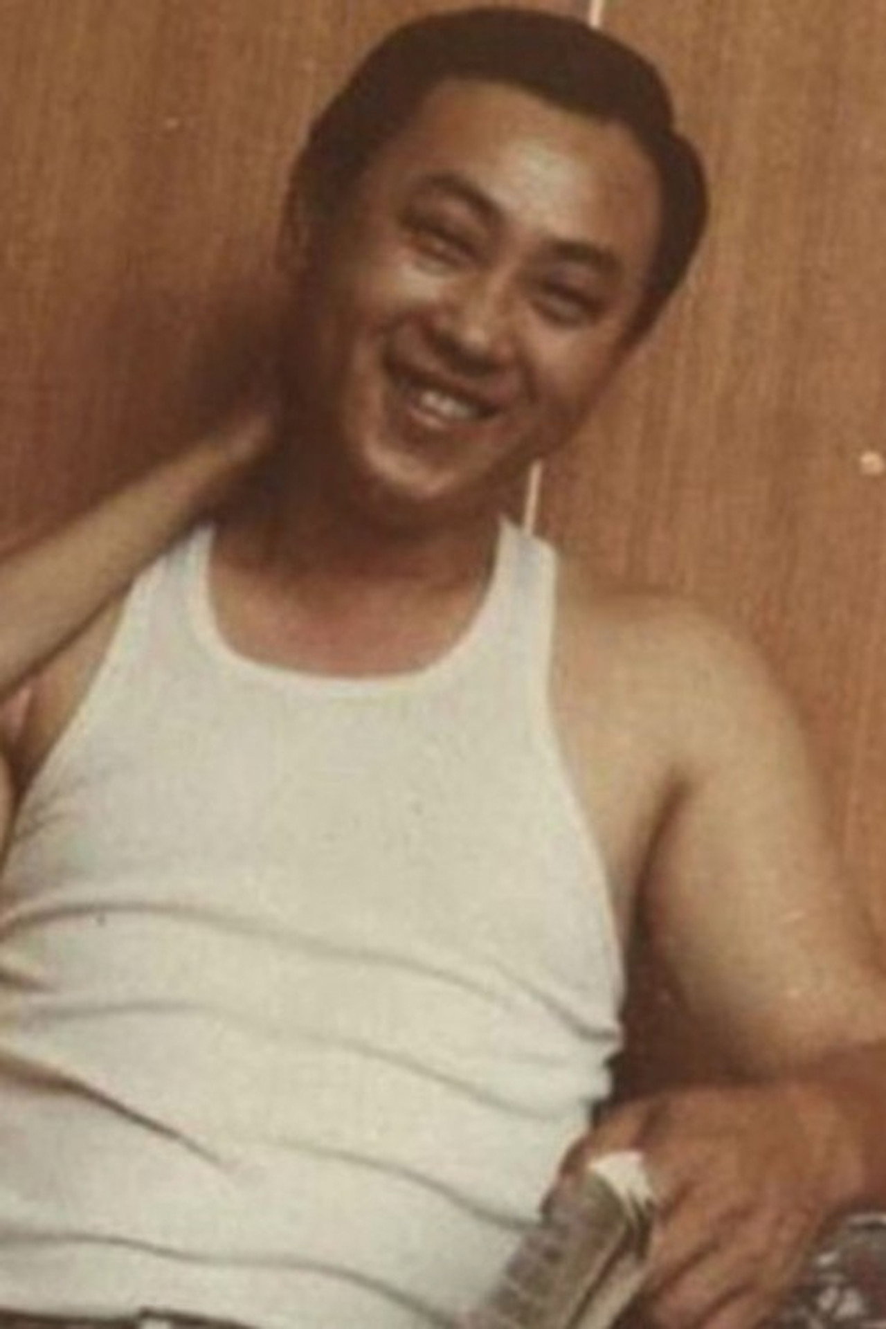 黑晝記 filmaffisch