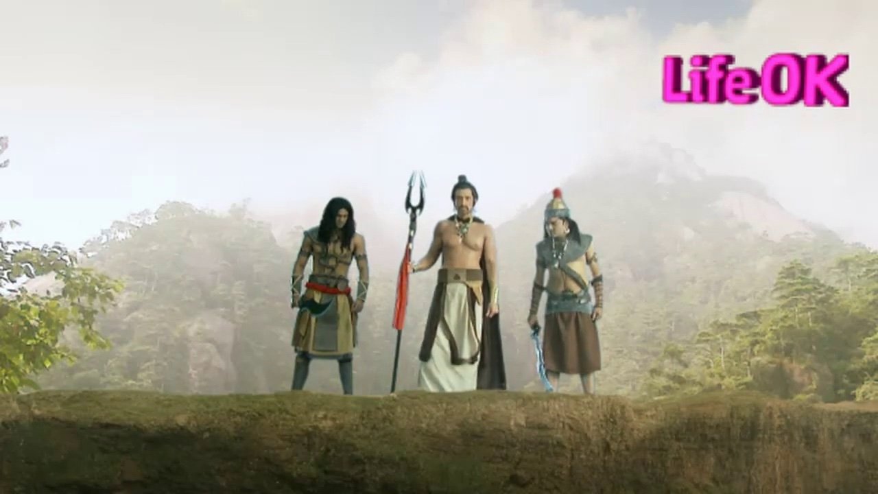 Devon Ke Dev...Mahadev - Season 22 Episode 2 : Arunasur challenges Bhoothnath