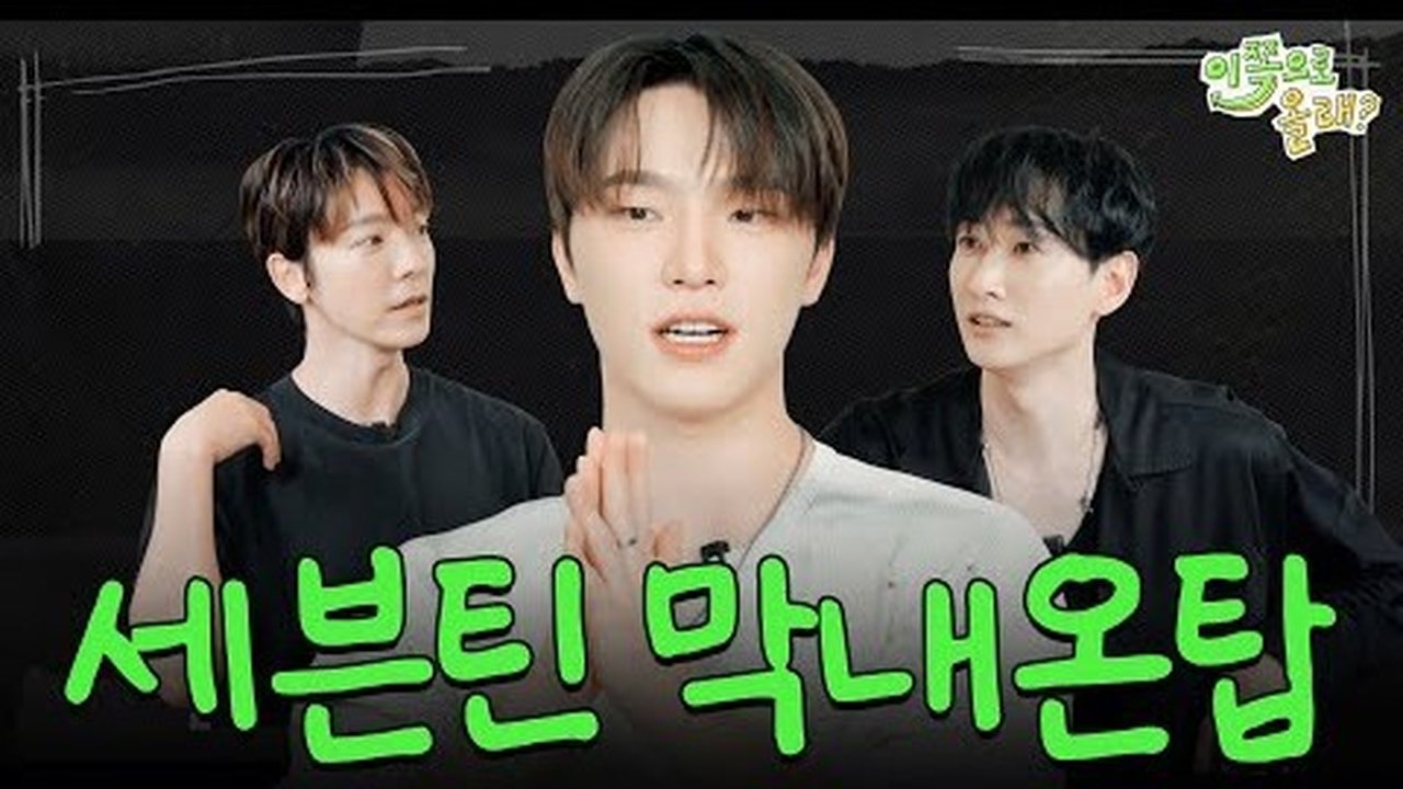 Hey, Come Here - Season 3 Episode 10 : SEVENTEEN DINO