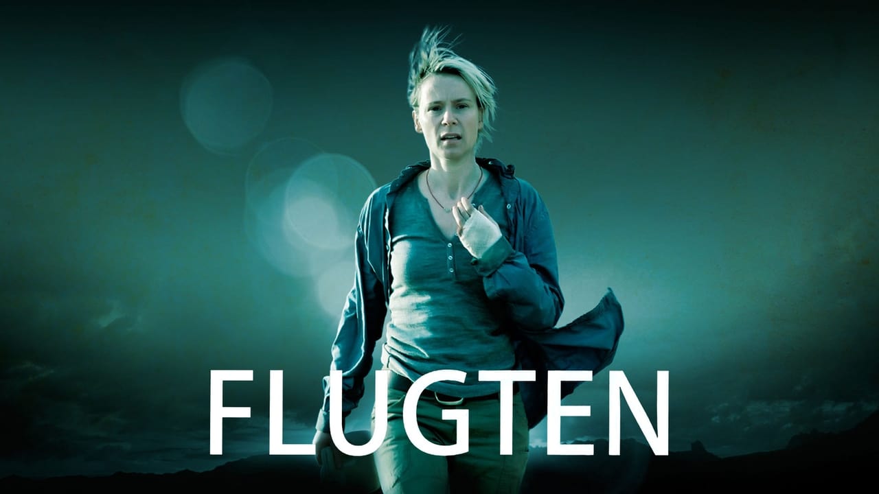 Flugten background